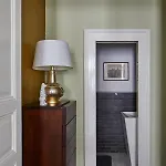 Homey In Lesser Town By Days Apartamento Praga