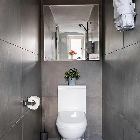 Appartamento Homey In Lesser Town By Days Praga